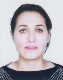 Mouna Trabelsi Mouna Trabelsi