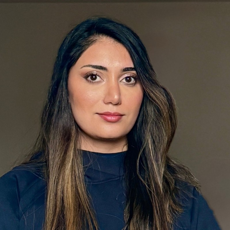 Pardis parvizi Pardis parvizi