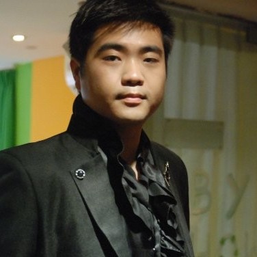 Ziyuan Huang