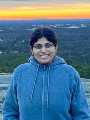 gayathri